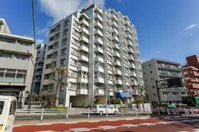 パールマンション馬込