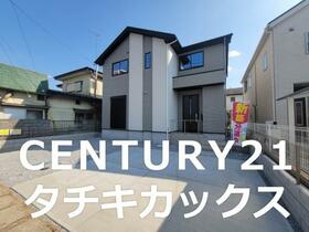 栃木県小山市城東１丁目