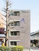 Ludens南阿佐ヶ谷 1階 築4年3ヶ月の賃貸物件