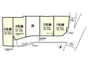 埼玉県北本市宮内２丁目
