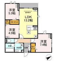 間取り：213142276028