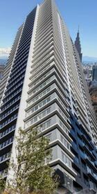 クラッシィタワー新宿御苑