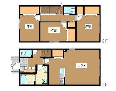 間取り：213141197936