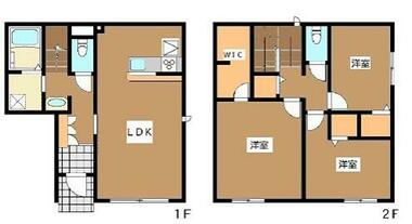 間取り：213141197933