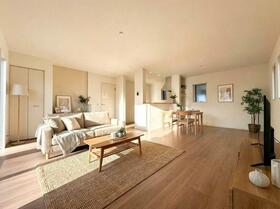 埼玉県朝霞市田島２丁目