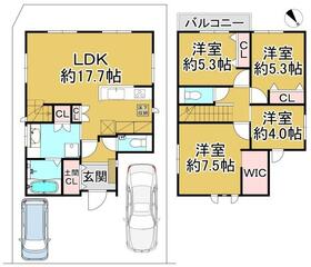 大阪府堺市西区浜寺諏訪森町西４丁