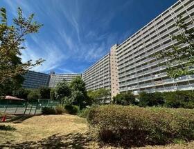 千葉ガーデンタウンＢ棟