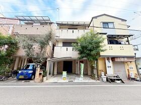 大阪府大阪市淀川区木川西３丁目