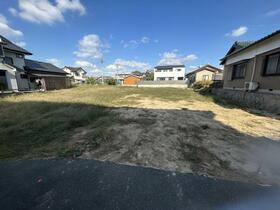 愛知県安城市古井町中屋敷