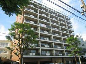 ゼームス坂パークハウス