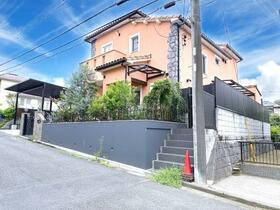 神奈川県横浜市青葉区あかね台１丁目