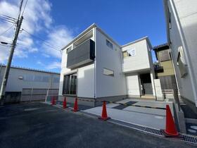 滋賀県野洲市久野部