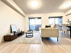 南港はなのまち住宅３４号棟４０９