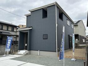 熊本県熊本市東区戸島３丁目