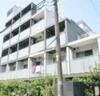 高田馬場駅より徒歩10分 3階 築12年7ヶ月の賃貸物件