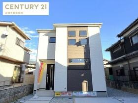 奈良県磯城郡川西町大字結崎