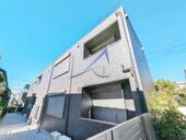 Ｓｅｒｅｎｏ　Ｓ．のイメージ