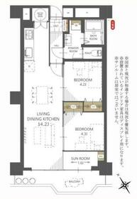 エクセレンス谷