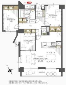 天神ロイアルハイツ