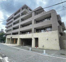 ファミール長居公園