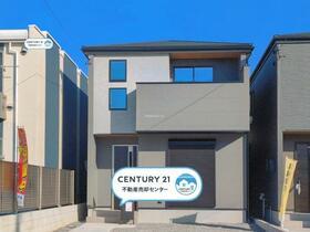 愛知県岡崎市上地５丁目