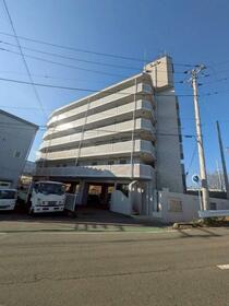 クリオ愛甲石田壱番館