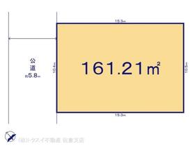 千葉県四街道市栗山