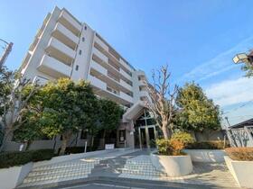 レックスハイム志津