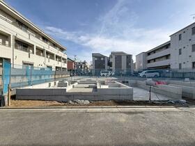 神奈川県川崎市幸区小倉５丁目