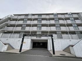 鴨居第１ハイツイーストヒル