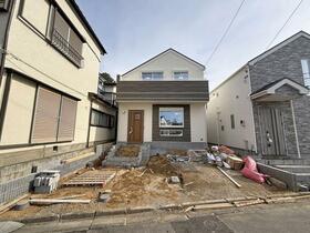 神奈川県横浜市緑区鴨居４丁目