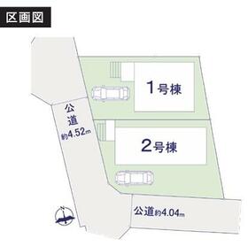 神奈川県横浜市緑区鴨居４丁目