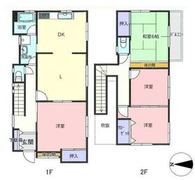 千葉県印旛郡栄町南ケ丘１丁目
