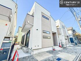 千葉県船橋市坪井東１丁目