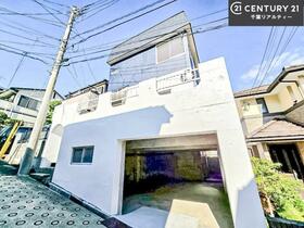 千葉県船橋市習志野台４丁目