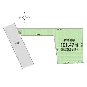 東京都武蔵村山市学園５丁目