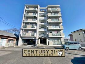 サンシティ稲熊ガーデン