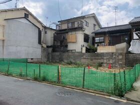 京都府京都市北区鷹峯藤林町