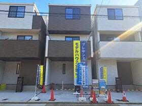 愛知県名古屋市西区上名古屋３丁目