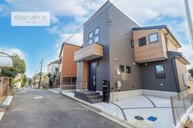 千葉県松戸市常盤平双葉町