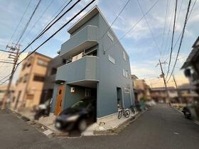 大阪府摂津市鳥飼西4丁目