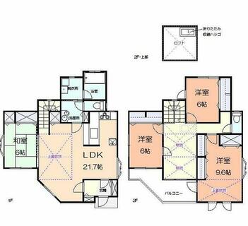 間取り：214079882151
