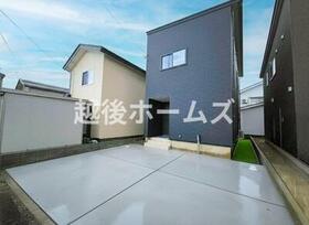 新潟県長岡市北山４丁目