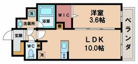 間取り：227104151284