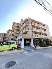 リバブル橋目　２０７号室