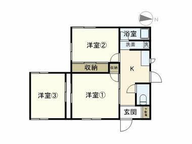 間取り：214078099290