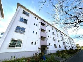 桂台団地３号棟