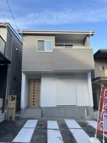 愛知県岡崎市百々町字池ノ入