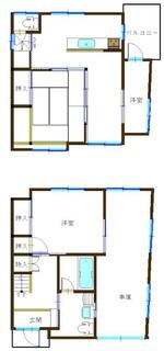 間取り：214078100877