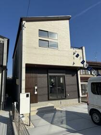 愛知県岡崎市美合町字北屋敷